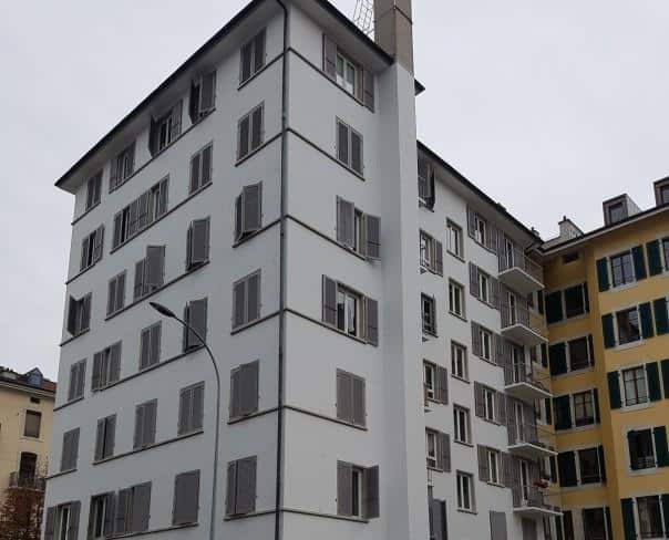 À louer : Appartement 3.5 Pieces Genève - Ref : 210790.5002 | Naef Immobilier