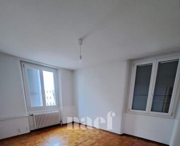 À louer : Appartement 3.5 Pieces Genève - Ref : 210790.5002 | Naef Immobilier