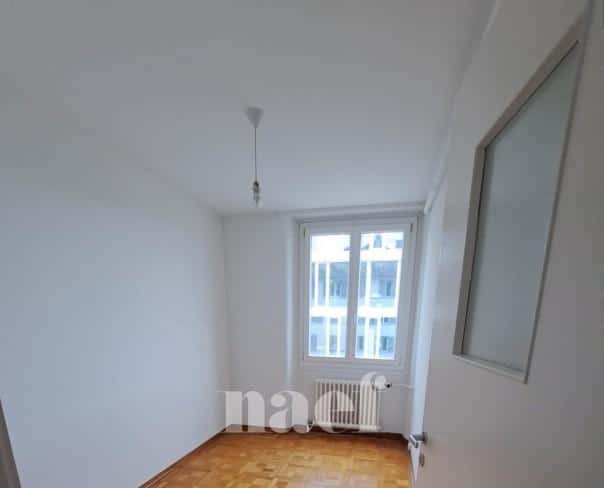 À louer : Appartement 3.5 Pieces Genève - Ref : 210790.5002 | Naef Immobilier