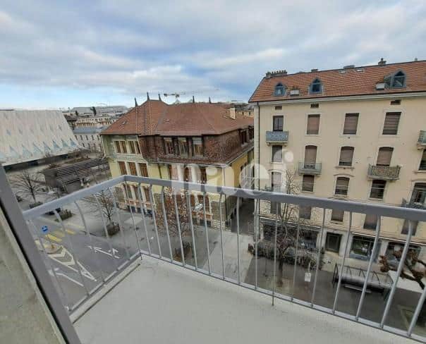 À louer : Appartement 3.5 Pieces Genève - Ref : 210790.5002 | Naef Immobilier