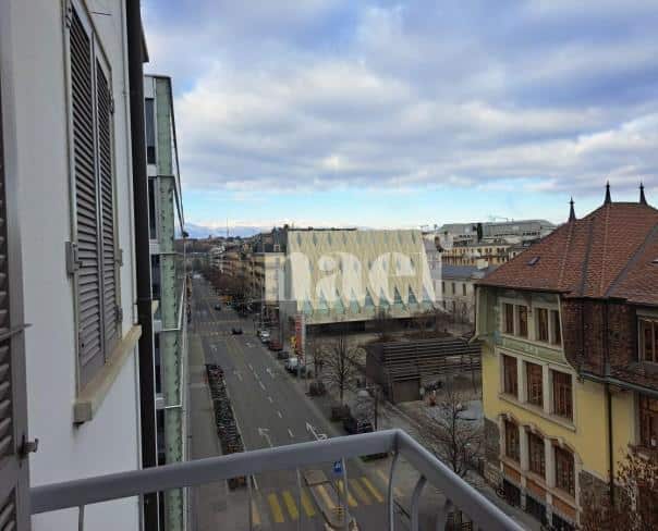 À louer : Appartement 3.5 Pieces Genève - Ref : 210790.5002 | Naef Immobilier