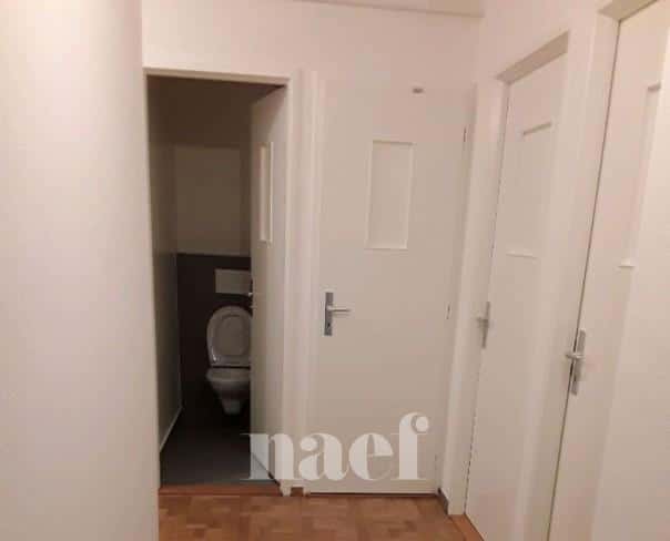À louer : Appartement 5 Pieces Genève - Ref : 210790.5003 | Naef Immobilier