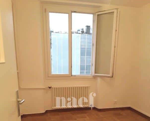 À louer : Appartement 5 Pieces Genève - Ref : 210790.5003 | Naef Immobilier