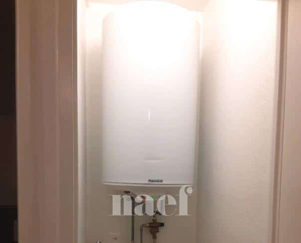 À louer : Appartement 5 Pieces Genève - Ref : 210790.5003 | Naef Immobilier