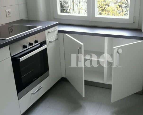 À louer : Appartement 4 Pieces Genève - Ref : 210820.3 | Naef Immobilier