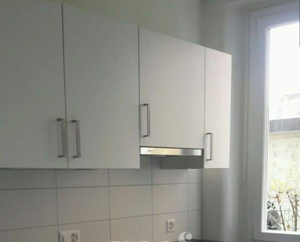 À louer : Appartement 4 Pieces Genève - Ref : 210820.3 | Naef Immobilier