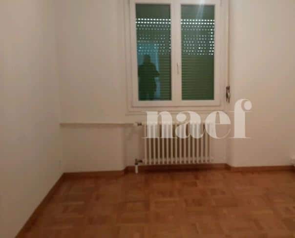 À louer : Appartement 4 Pieces Genève - Ref : 210820.3 | Naef Immobilier
