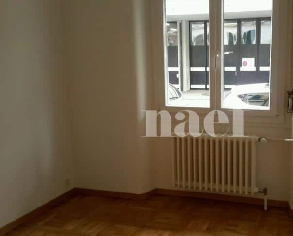 À louer : Appartement 4 Pieces Genève - Ref : 210820.3 | Naef Immobilier