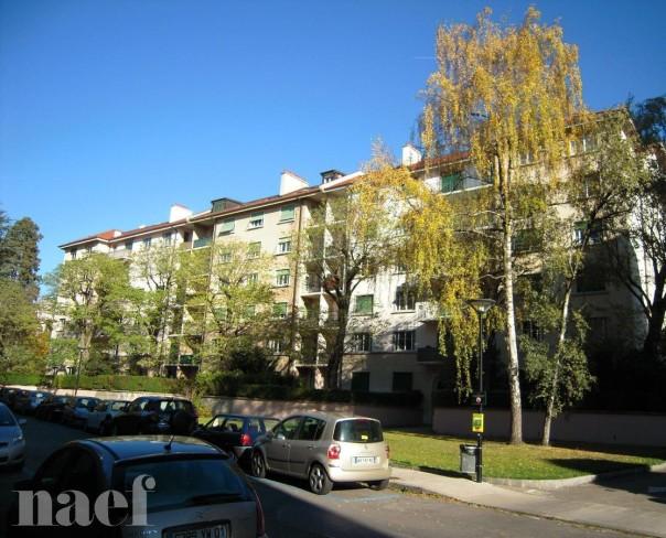 À louer : Appartement 5 Pieces Genève - Ref : 210846.2003 | Naef Immobilier
