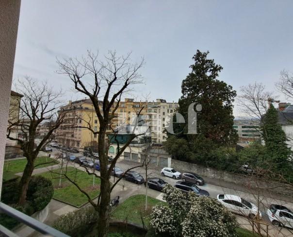 À louer : Appartement 5 Pieces Genève - Ref : 210846.2003 | Naef Immobilier
