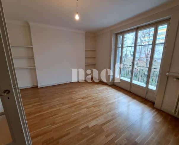 À louer : Appartement 5 Pieces Genève - Ref : 210846.2003 | Naef Immobilier