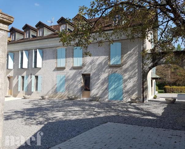 À louer : Parking  Cartigny - Ref : 210847.60007 | Naef Immobilier