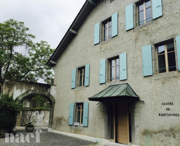 À louer : Parking  Cartigny - Ref : 210847.60007 | Naef Immobilier