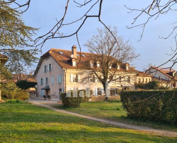 À louer : Parking  Cartigny - Ref : 210847.60007 | Naef Immobilier