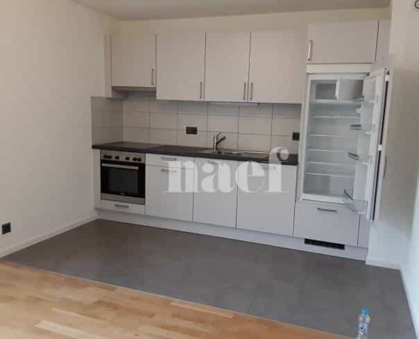 À louer : Appartement 3.5 Pieces Satigny - Ref : 210859.2002 | Naef Immobilier