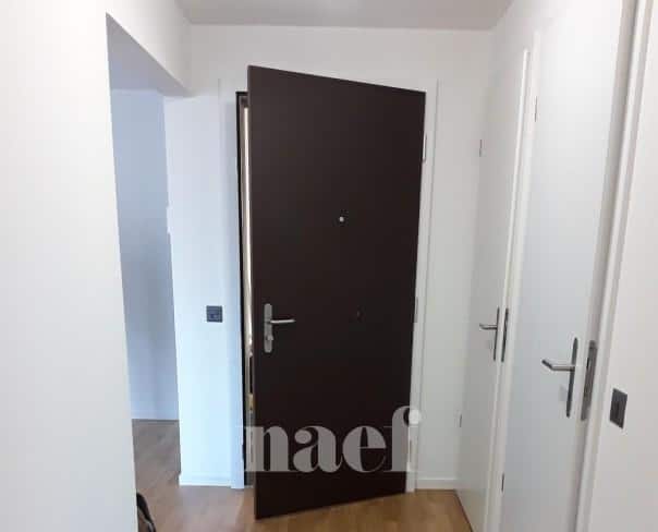 À louer : Appartement 3.5 Pieces Satigny - Ref : 210859.2002 | Naef Immobilier