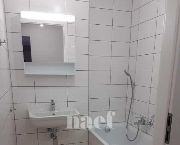 À louer : Appartement 3.5 Pieces Satigny - Ref : 210859.2002 | Naef Immobilier