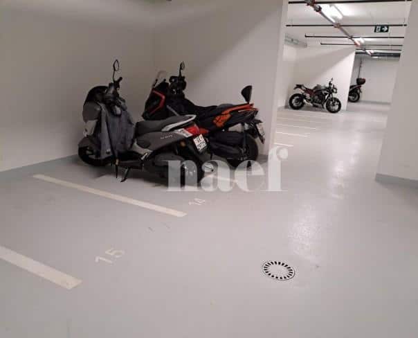 À louer : Parking place-moto Satigny - Ref : 210875.61004 | Naef Immobilier