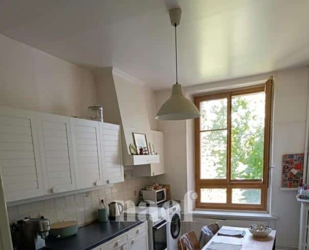 À louer : Appartement 4.5 Pieces Genève - Ref : 210978.2001 | Naef Immobilier