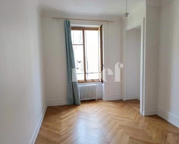 À louer : Appartement 4.5 Pieces Genève - Ref : 210978.2001 | Naef Immobilier
