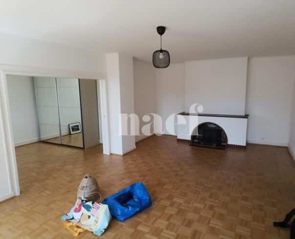 À louer : Appartement 4.5 Pieces Genève - Ref : 211000.4045 | Naef Immobilier