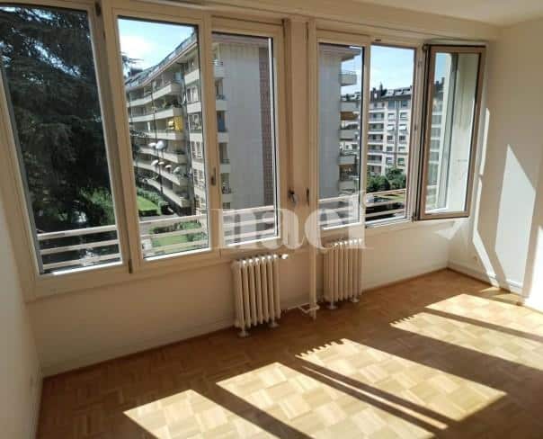 À louer : Appartement 4.5 Pieces Genève - Ref : 211000.4045 | Naef Immobilier