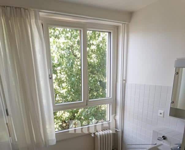 À louer : Appartement 4.5 Pieces Genève - Ref : 211000.4045 | Naef Immobilier