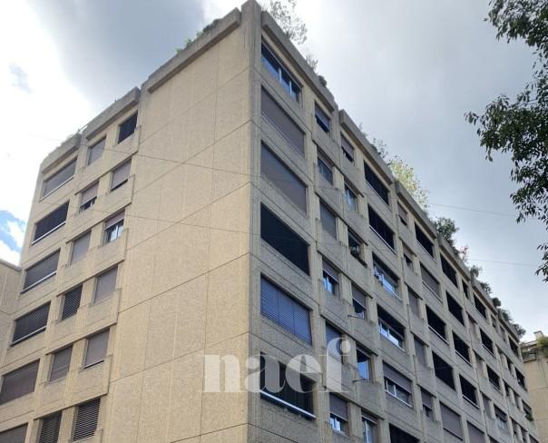 À louer : Appartement 4 Pieces Genève - Ref : 211002.5055 | Naef Immobilier