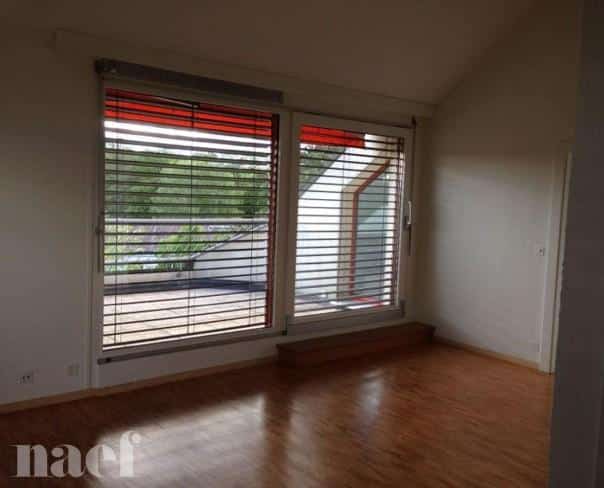 À louer : Appartement 4 Pieces Versoix - Ref : 211010.6362 | Naef Immobilier