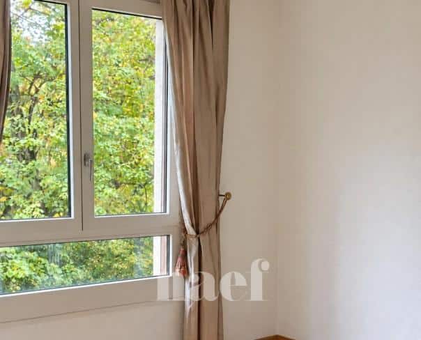 À louer : Appartement 6.5 Pieces Versoix - Ref : 211011.3132 | Naef Immobilier