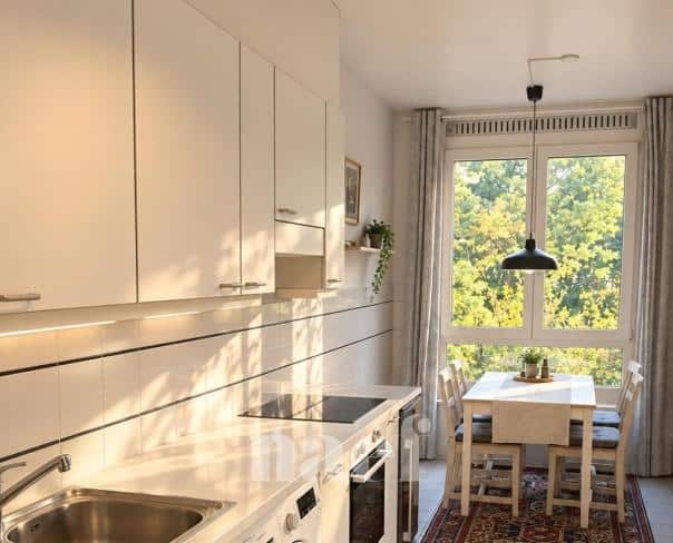 À louer : Appartement 6.5 Pieces Versoix - Ref : 211011.3132 | Naef Immobilier