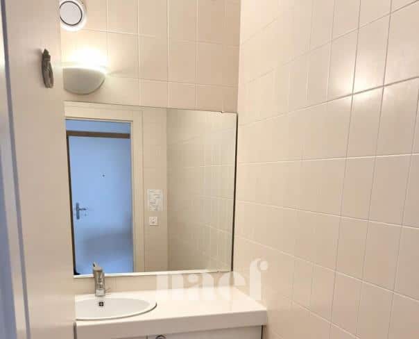 À louer : Appartement 6.5 Pieces Versoix - Ref : 211011.3132 | Naef Immobilier