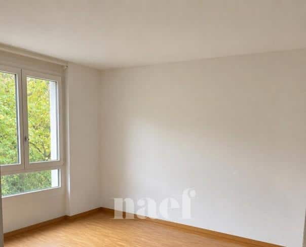 À louer : Appartement 6.5 Pieces Versoix - Ref : 211011.3132 | Naef Immobilier