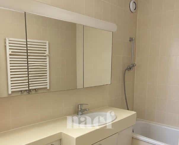 À louer : Appartement 6.5 Pieces Versoix - Ref : 211011.3132 | Naef Immobilier