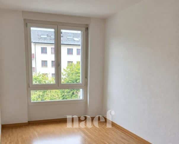 À louer : Appartement 6.5 Pieces Versoix - Ref : 211011.3132 | Naef Immobilier