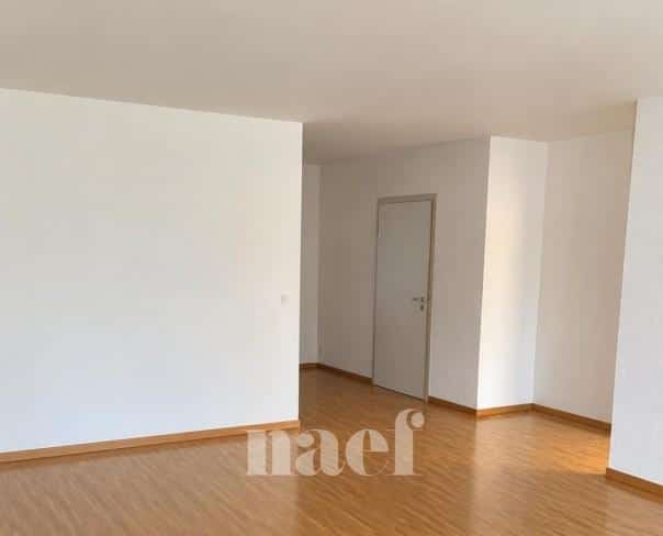 À louer : Appartement 6.5 Pieces Versoix - Ref : 211011.3132 | Naef Immobilier