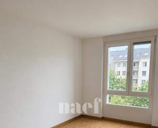 À louer : Appartement 6.5 Pieces Versoix - Ref : 211011.3132 | Naef Immobilier