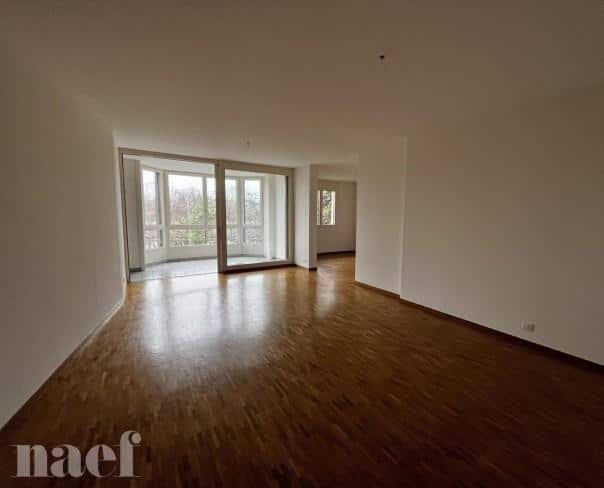 À louer : Appartement 6.5 Pieces Versoix - Ref : 211011.5152 | Naef Immobilier