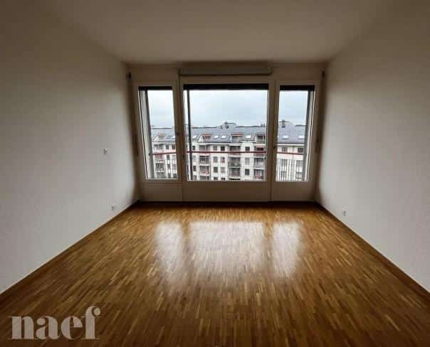 À louer : Appartement 6.5 Pieces Versoix - Ref : 211011.5152 | Naef Immobilier