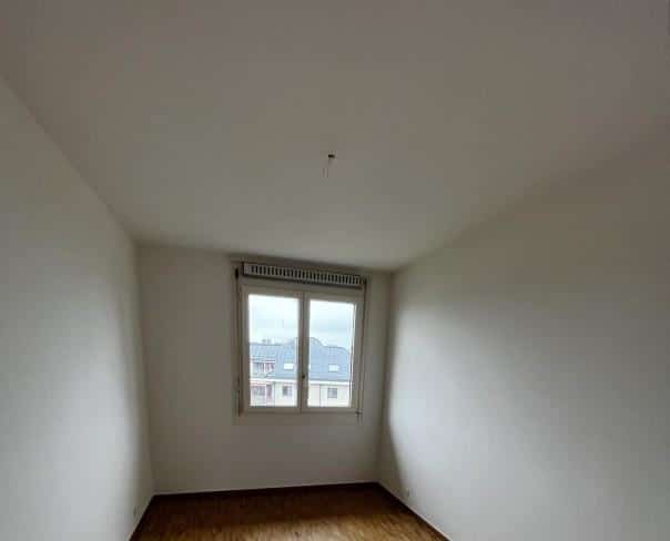 À louer : Appartement 6.5 Pieces Versoix - Ref : 211011.5152 | Naef Immobilier