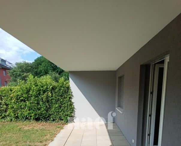 À louer : Appartement 4 Pieces Bellevue - Ref : 211019.401 | Naef Immobilier