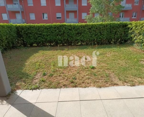 À louer : Appartement 4 Pieces Bellevue - Ref : 211019.401 | Naef Immobilier