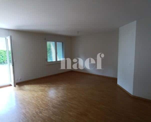 À louer : Appartement 4 Pieces Bellevue - Ref : 211019.401 | Naef Immobilier