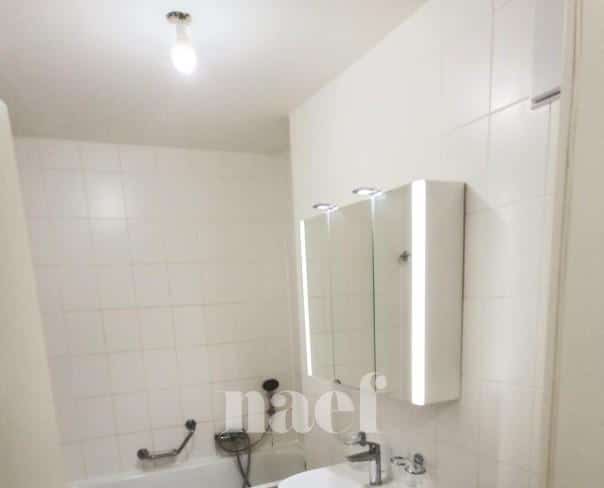 À louer : Appartement 4 Pieces Bellevue - Ref : 211019.401 | Naef Immobilier