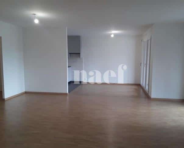 À louer : Appartement 5 Pieces Bellevue - Ref : 211021.1111 | Naef Immobilier