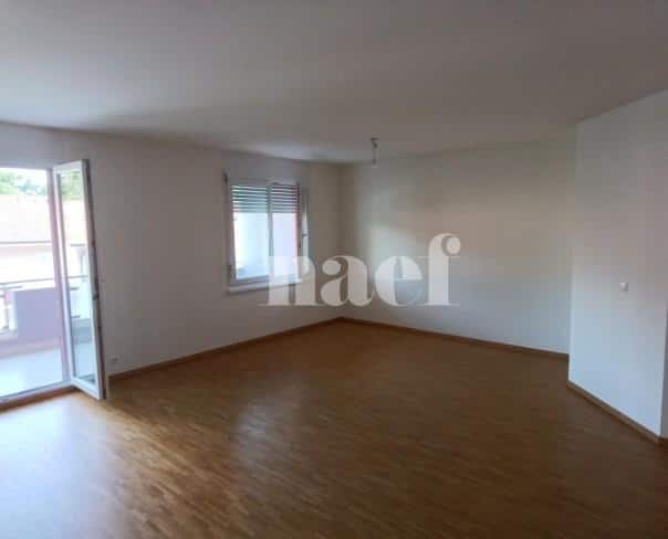 À louer : Appartement 5 Pieces Bellevue - Ref : 211023.1312 | Naef Immobilier