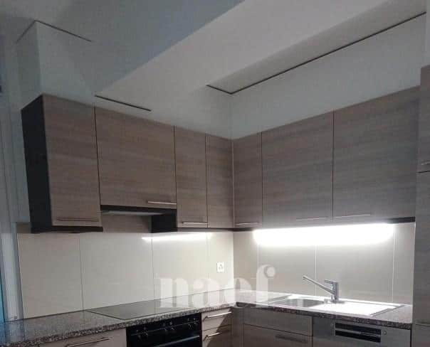 À louer : Appartement 6 Pieces Versoix - Ref : 211030.2001 | Naef Immobilier