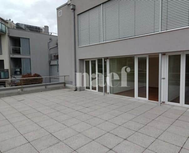 À louer : Appartement 6 Pieces Versoix - Ref : 211030.2001 | Naef Immobilier