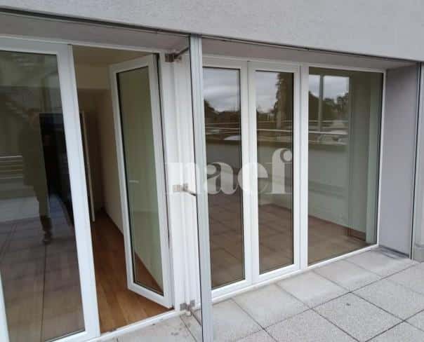 À louer : Appartement 6 Pieces Versoix - Ref : 211030.2001 | Naef Immobilier