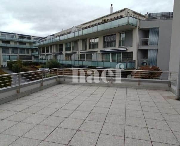 À louer : Appartement 6 Pieces Versoix - Ref : 211030.2001 | Naef Immobilier